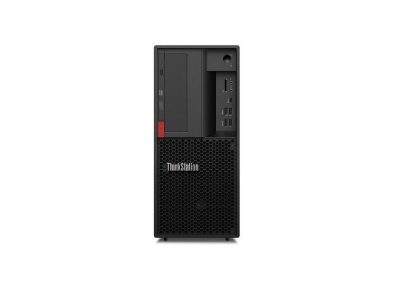 WorkStation Lenovo ThinkStation P360 Tower, Intel Core i7-12700, RAM 8GB, 512GB SSD M.2 + 1TB HDD 3.5 SATA,Tarjeta de Video NVIDIA T400 4GB, DVD, Windows 11 Pro,Garantía 3 Años Premier Support.