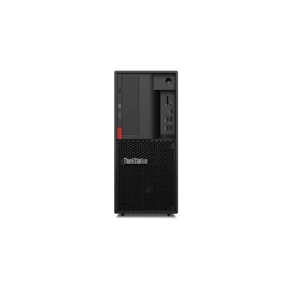 WorkStation Lenovo ThinkStation P360 Tower, Intel Core i7-12700, RAM 8GB, 512GB SSD M.2 + 1TB HDD 3.5 SATA,Tarjeta de Video NVIDIA T400 4GB, DVD, Windows 11 Pro,Garantía 3 Años Premier Support.