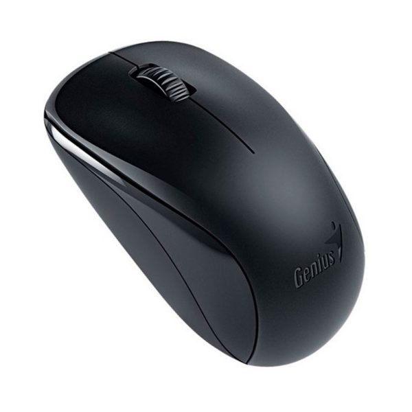 Mouse genius NX 7000 inalámbrica color negro - Imagen 3