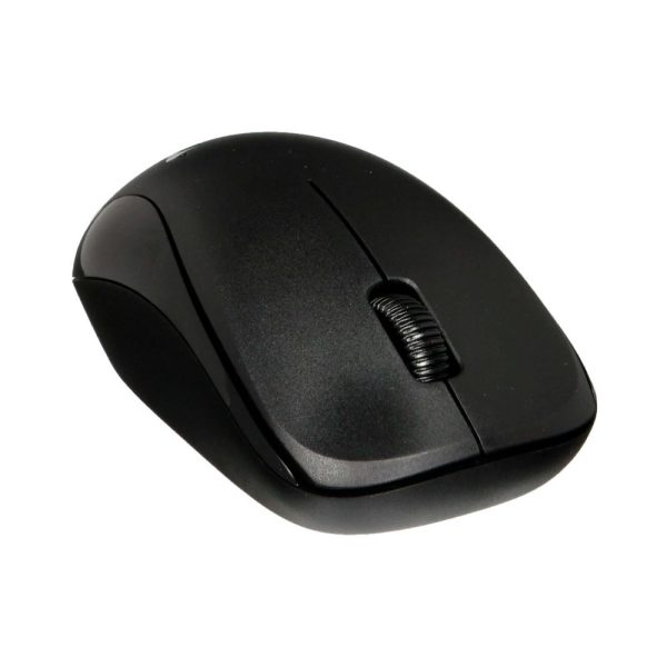 Mouse genius NX 7000 inalámbrica color negro - Imagen 5