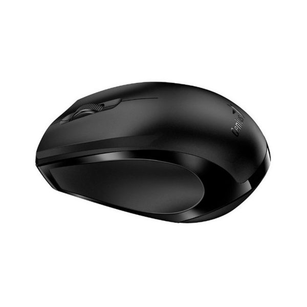 Mouse GENIUS Inalambrico NX-8006S COLOR Negro - Imagen 4
