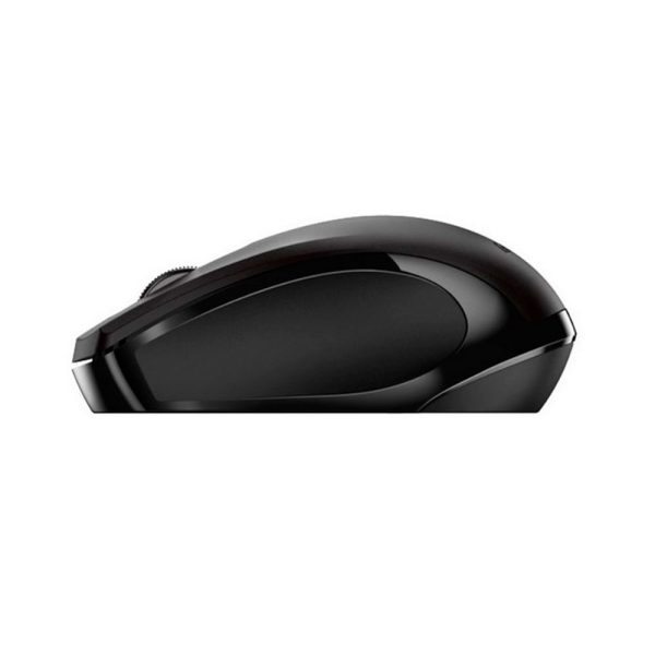 Mouse GENIUS Inalambrico NX-8006S COLOR Negro - Imagen 5