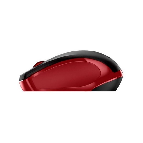 Mouse GENIUS Inalambrico NX-8006S COLOR Rojo - Imagen 3