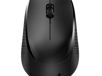 Mouse Genius NX-8000S Inalámbrico COLOR Negro