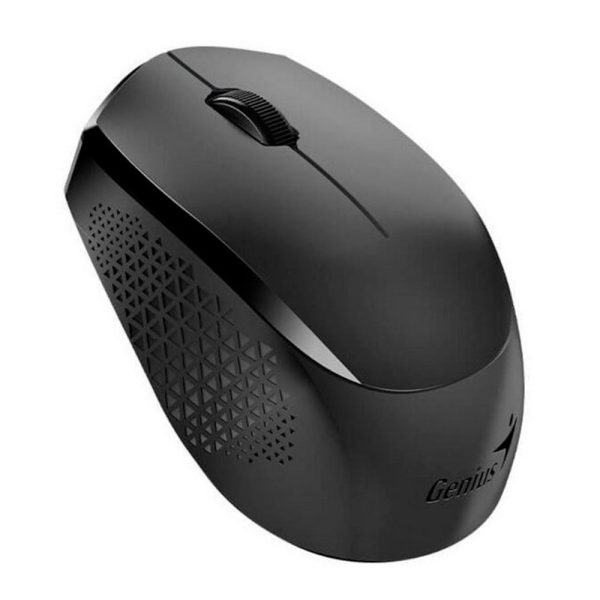 Mouse Genius NX-8000S Inalámbrico COLOR Negro - Imagen 3