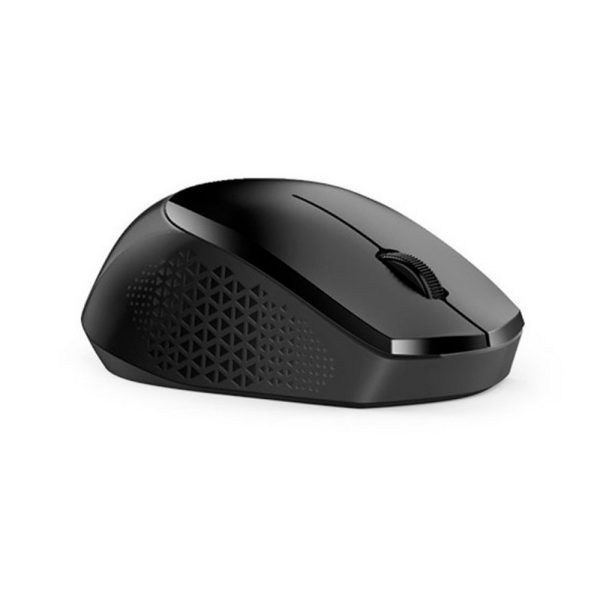 Mouse Genius NX-8000S Inalámbrico COLOR Negro - Imagen 4