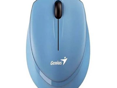 Mouse GENIUS NX-7009 BLUE GREY
