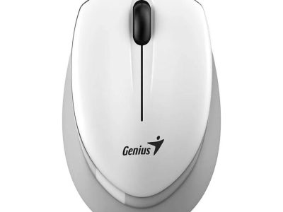 Mouse  GENIUS Inlambrico NX-7009 BLANCO