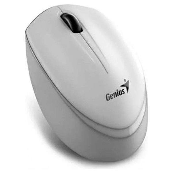 Mouse  GENIUS Inlambrico NX-7009 BLANCO - Imagen 3