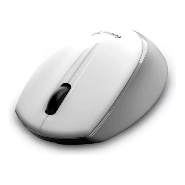 Mouse  GENIUS Inlambrico NX-7009 BLANCO - Imagen 4