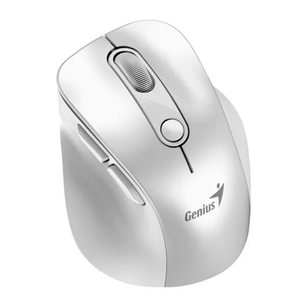 Mouse GENIUS Ergo 9000s pro Blanco - Imagen 4