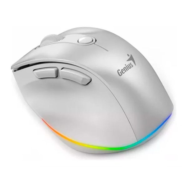 Mouse GENIUS Ergo 9000s pro Blanco - Imagen 5