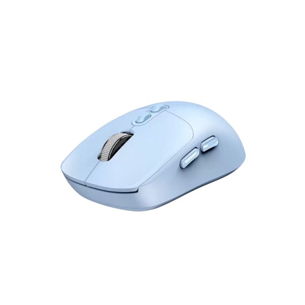 MOUSE  INALAMBRICO  GENIUS  BLUETHOO NX-8080S  BLUE - Imagen 4