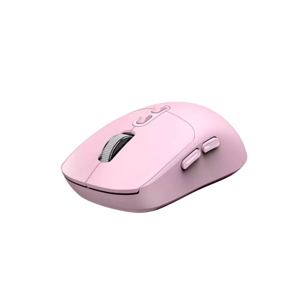mOUSE  INALAMBRICO  GENIUS  BLUETHOO NX-8080S  PINK - Imagen 3
