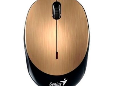 Mouse Genius Bluetooth 4.0, Recargable NX-9000BT