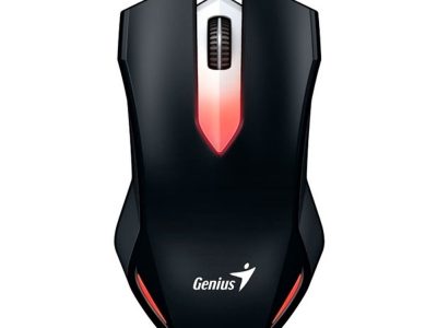 Mouse Gamer Genius   GENIUS X-G200 USB