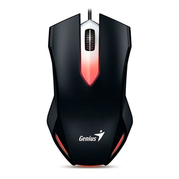 Mouse Gamer Genius   GENIUS X-G200 USB