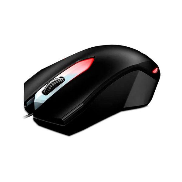 Mouse Gamer Genius   GENIUS X-G200 USB - Imagen 4