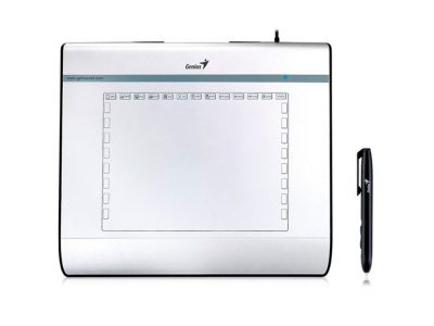 Tabla Digitalizadora GENIUS EasyPen i608