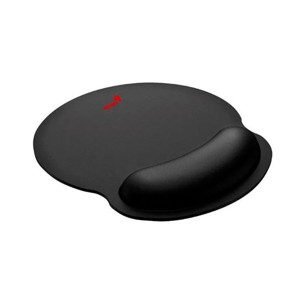Pad Mouse GENIUS GenPad Mouse Genius con apoya muñeca - negro - Imagen 3