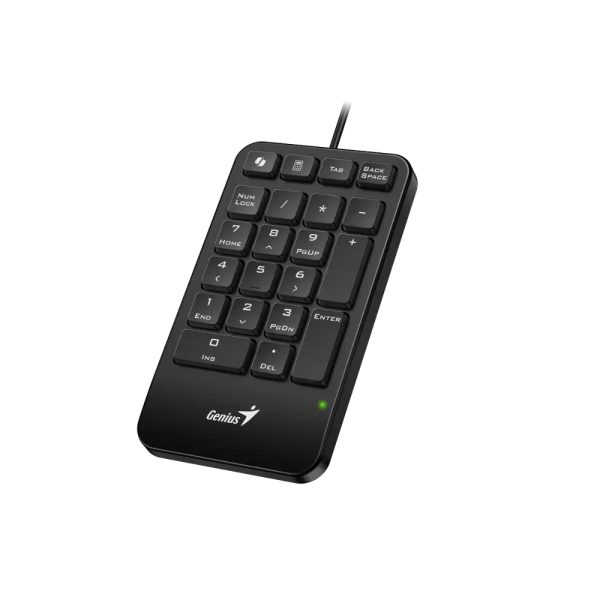TECLADO ALAMBRICO GENIUS   NUMPAD 125 - Imagen 3