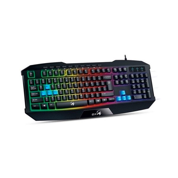 Teclado GENIUS Gamer GX Scorpion K215 - Imagen 3