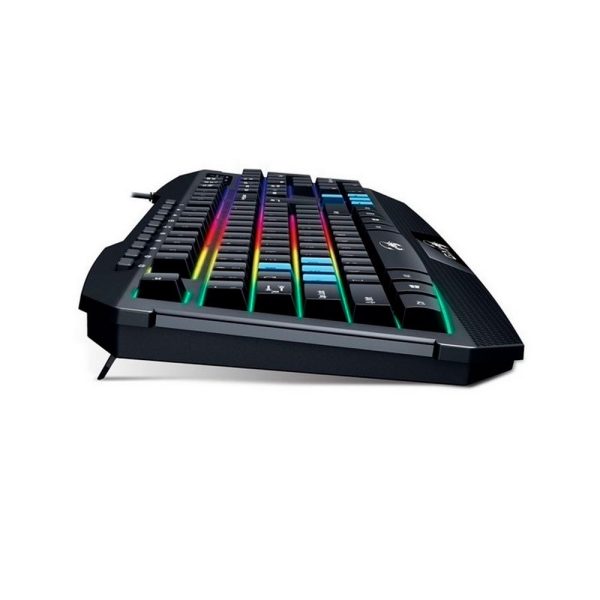 Teclado GENIUS Gamer GX Scorpion K215 - Imagen 4