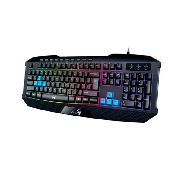 Teclado GENIUS Gamer GX Scorpion K215 - Imagen 5