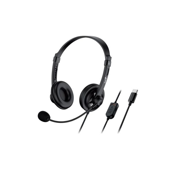 DIADEMA HS-230U,USB C