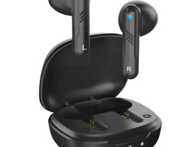 AUDIFONOS BLUETOOTH HS-M905BT BLACK