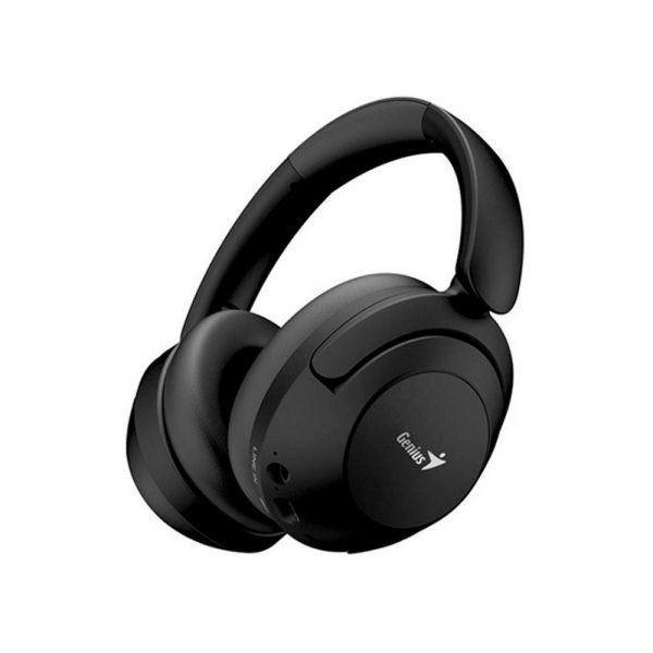 DIADEMA HS-810BT,Black - Imagen 4