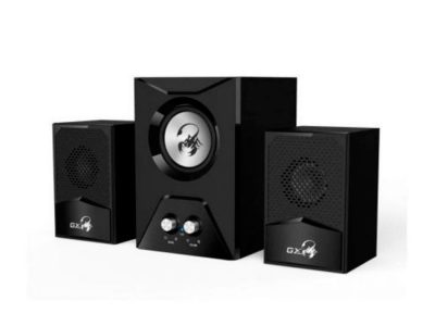 Parlante Genius Sw-g2.1 500 15 W