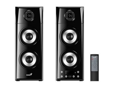 Parlante Genius Bluetooth SP-HF2800 BT Negro