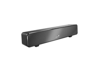 Barra de sonido GENIUS SoundBar 100 USB