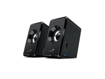 Parlante GENIUS SP-U125 USB Negro