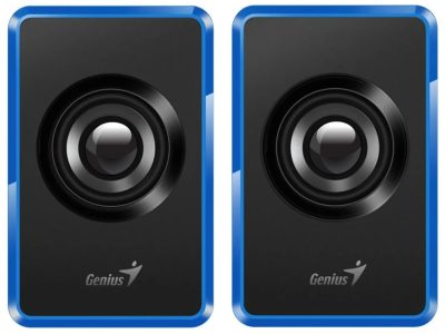PARLANTE SP-U125,BLUE,USB