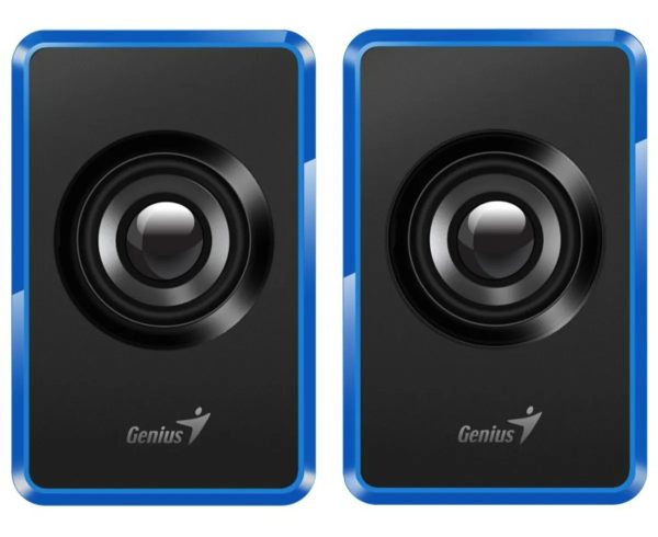 PARLANTE SP-U125,BLUE,USB
