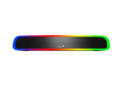 Barra de sonido USB SoundBar 200BT Bluetooth