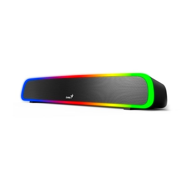 Barra de sonido USB SoundBar 200BT Bluetooth - Imagen 3