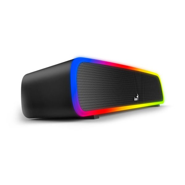 Barra de sonido USB SoundBar 200BT Bluetooth - Imagen 4