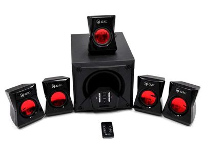 Parlante Sub Woofer Genius SW-G5.1 3500