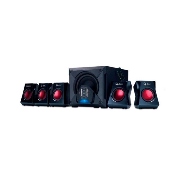Parlante Sub Woofer Genius SW-G5.1 3500 - Imagen 3