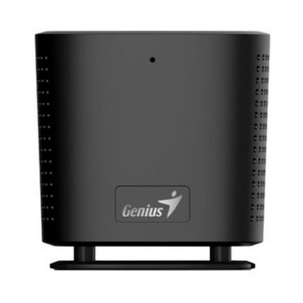 Parlante genius  SP-925BT color negro - Imagen 3