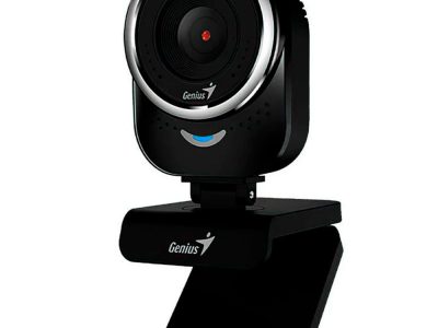 Camara Web GENIUS QCAM 6000 BLACK