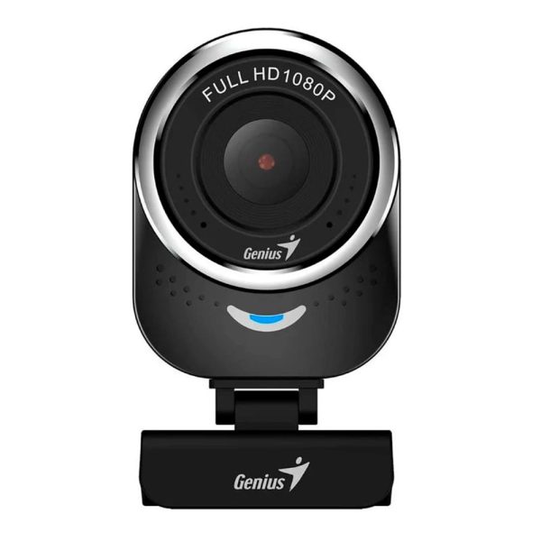 Camara Web GENIUS QCAM 6000 BLACK - Imagen 3