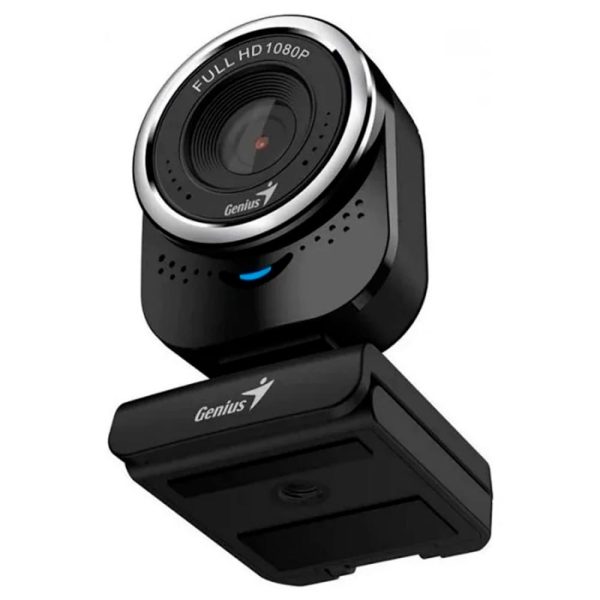 Camara Web GENIUS QCAM 6000 BLACK - Imagen 5