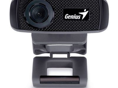 Camara web GENIUS FaceCam 1000X