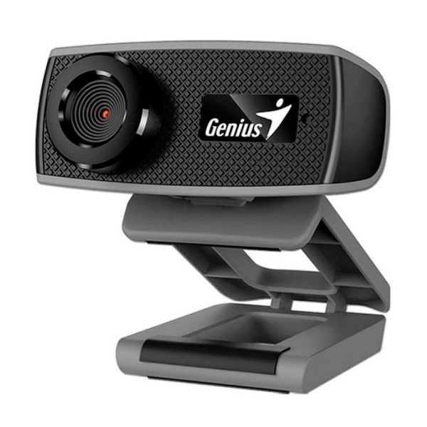 Camara web GENIUS FaceCam 1000X - Imagen 3