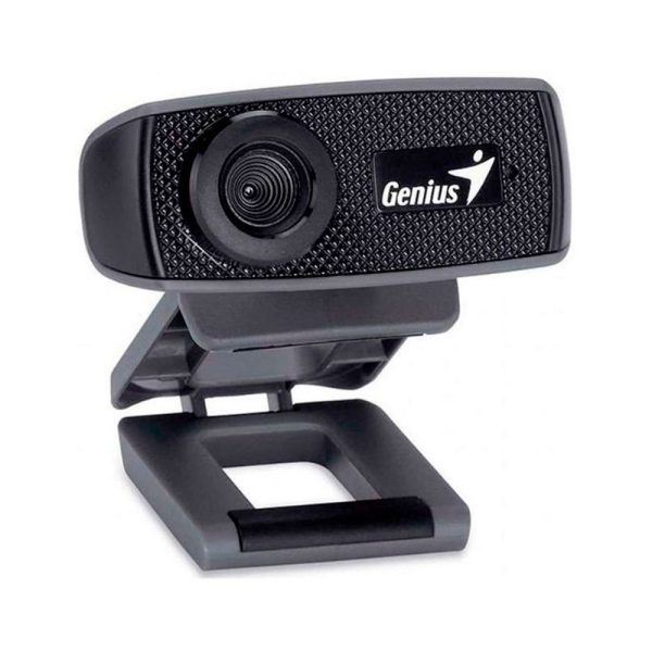 Camara web GENIUS FaceCam 1000X - Imagen 4