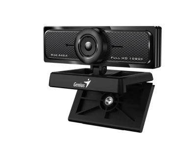 CAMARA  WEB F100 V2